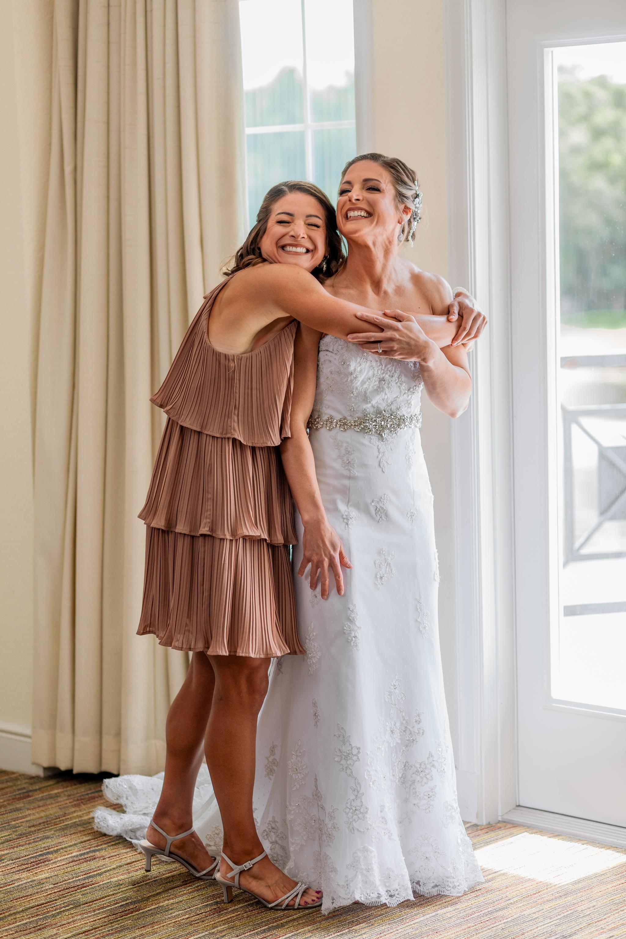 Bridal Prep: Have these ready for your photographer before they arrive
