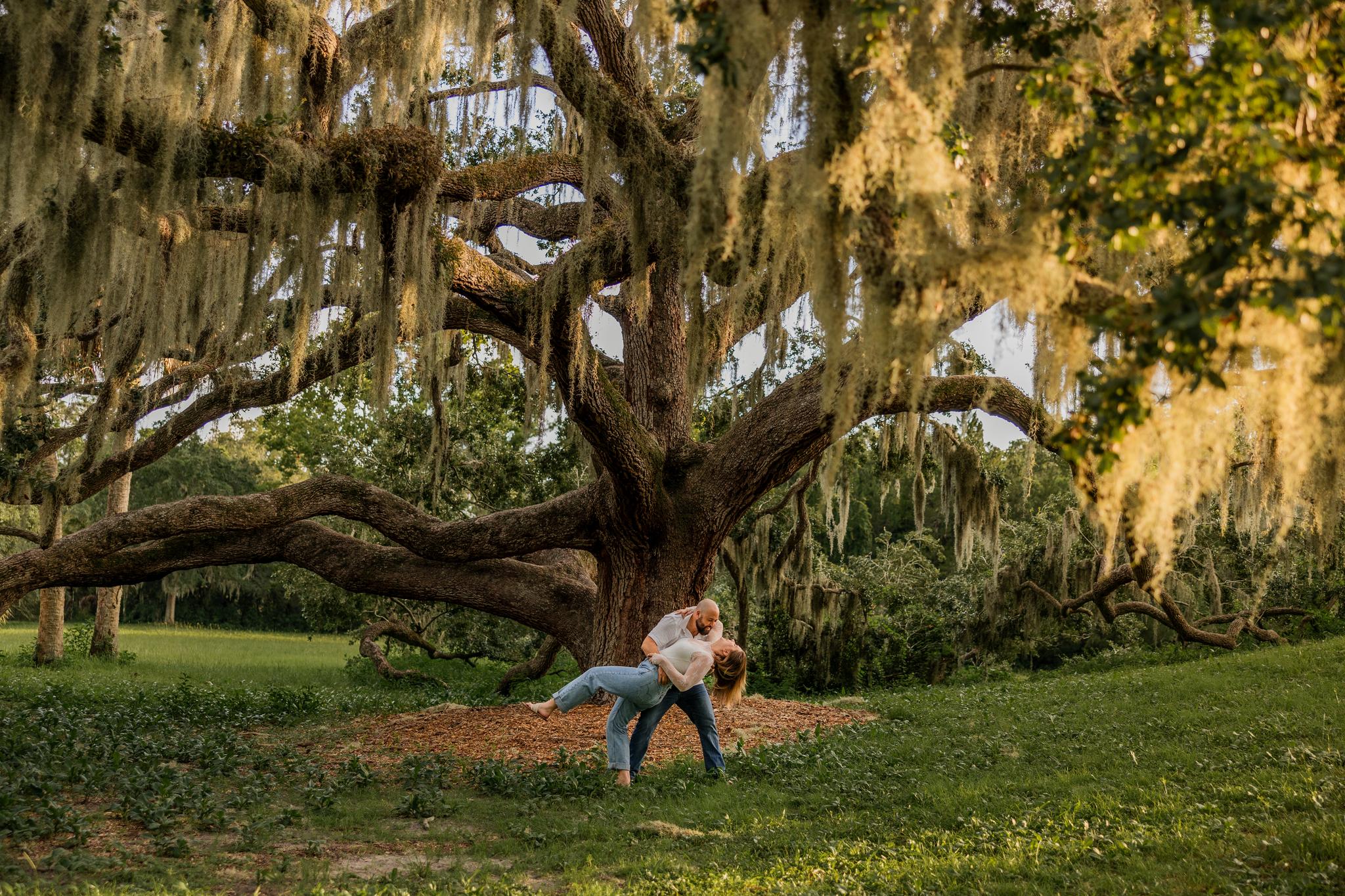 Preparing for Your Perfect Engagement Session: A Guide for Couples